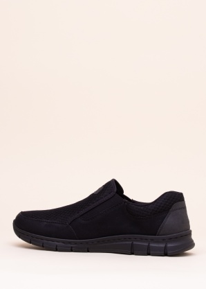 Rieker vabaajajalatsid