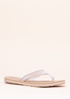 Шлёпанцы Tommy Hilfiger