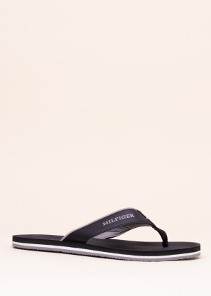 Шлёпанцы Tommy Hilfiger