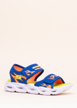 Сандалии Skechers