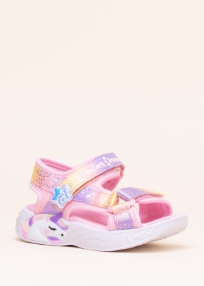 Сандалии Unicorn Dreams Skechers