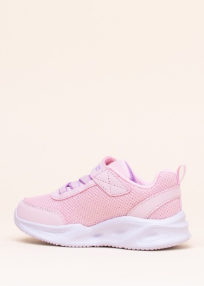 Кроссовки Sola Skechers