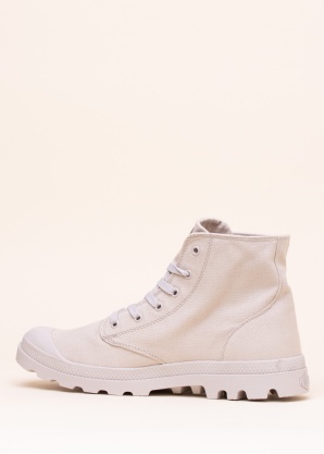 Кроссовки Mono Chrome Palladium