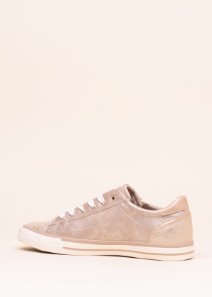 Тенниски Mustang