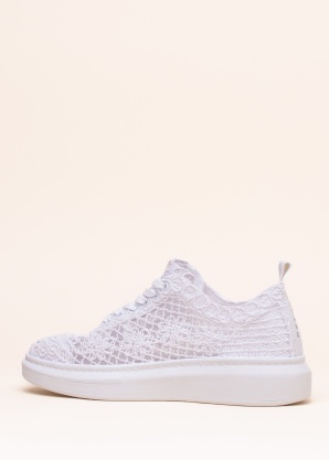 Кроссовки Mustang