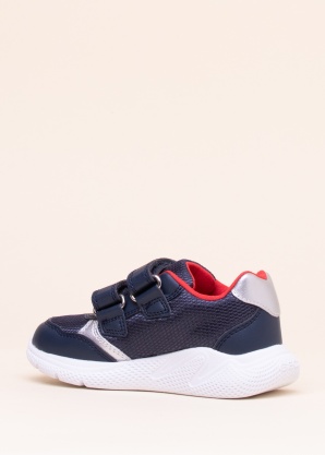 Кроссовки Sprintye Geox