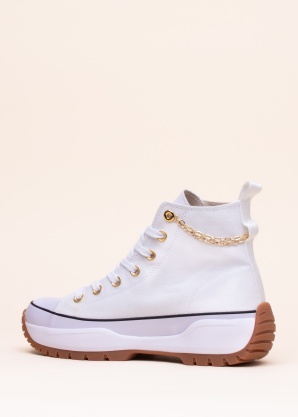 Тенниски Kaya Mid Fly British Knights