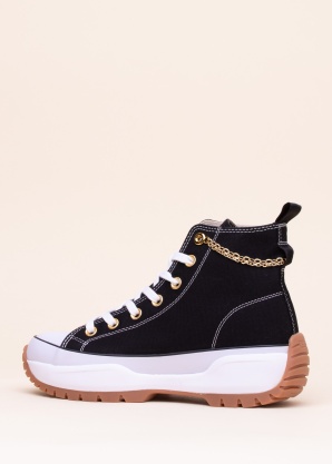 Тенниски Kaya Mid Fly British Knights