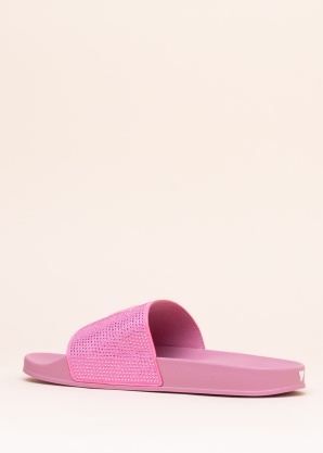 Шлёпанцы Guess