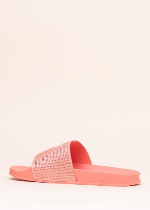 Шлёпанцы Guess