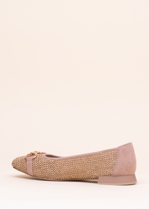 Балетки Caprice