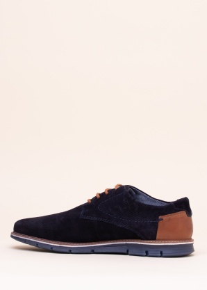 Туфли Simone Bugatti