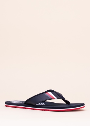 Шлёпанцы Tommy Hilfiger