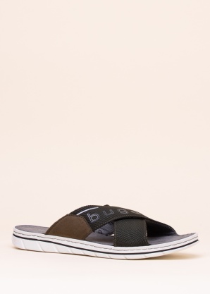 Bugatti sandaalid Sani