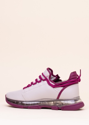 Кроссовки Tokyo DKNY