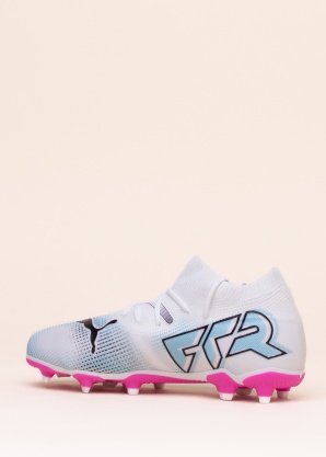 Бутсы для твёрдого поля Future 7 Match FG Puma