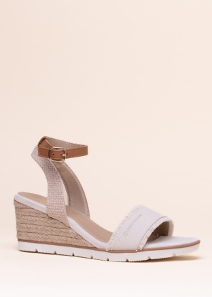 Босоножки Tom Tailor