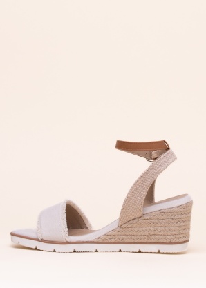 Босоножки Tom Tailor