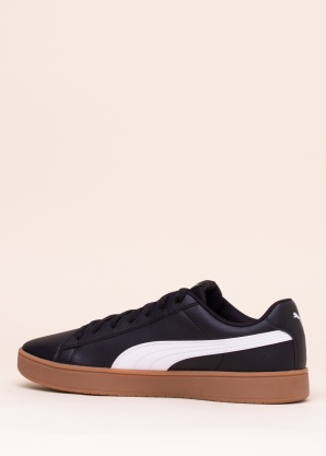 Puma tennised Rickie