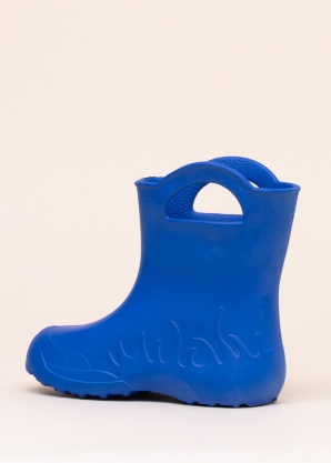 Резиновые сапоги Frog Camminare