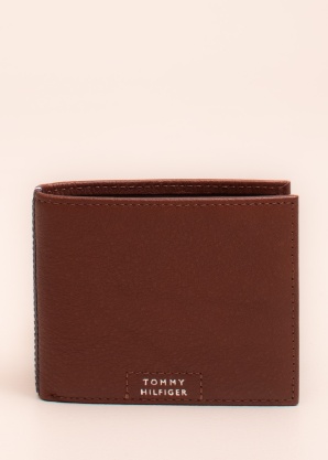 Кошелёк Premium в подарочной коробке Tommy Hilfiger