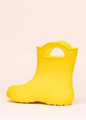 Резиновые сапоги Frog Camminare