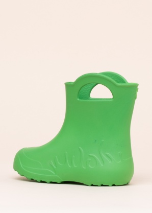 Резиновые сапоги Frog Camminare