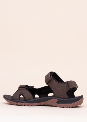 Сандалии Lakewood Cruise Jack Wolfskin