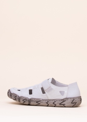 Кроссовки Rieker