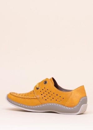 Кроссовки Rieker