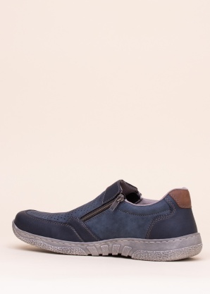 Rieker vabaajajalatsid