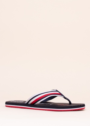Шлёпанцы Tommy Hilfiger