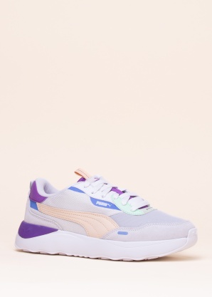 Puma vabaajajalatsid Runtamed Platform