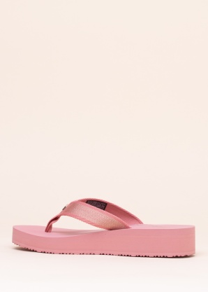 Шлёпанцы Tommy Hilfiger