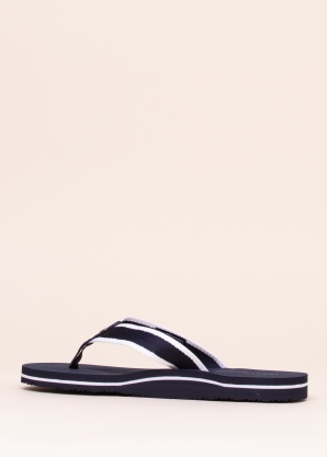 Шлёпанцы Tommy Hilfiger