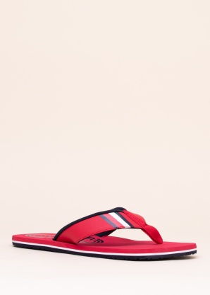 Шлёпанцы Tommy Hilfiger