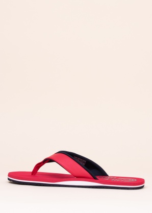 Шлёпанцы Tommy Hilfiger