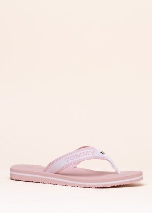 Шлёпанцы Tommy Hilfiger