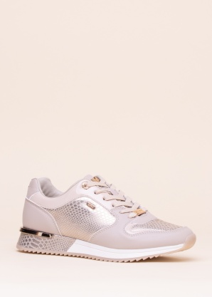 Кроссовки Fleur Mexx