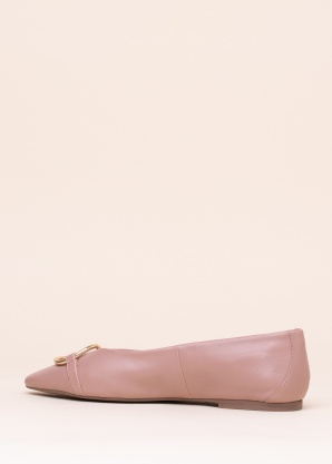 Туфли Ballerina Lovers Copenhagen shoes