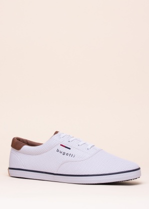 Bugatti tennised Alfaro