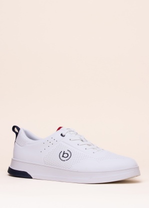 Кроссовки Franc Bugatti