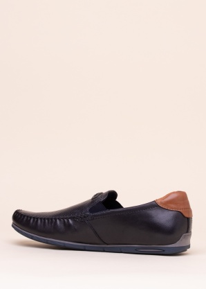 Bugatti mokassiinid Chesley