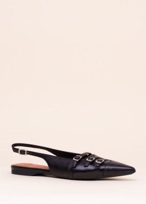 Босоножки Hermine Vagabond Shoemakers