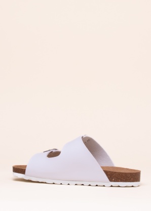 Сандалии Charlie Axelda