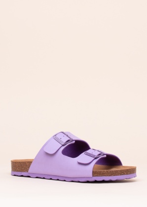 Сандалии Charlie Axelda