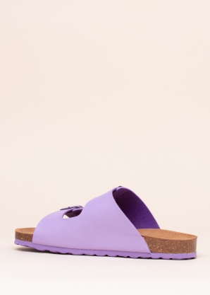 Сандалии Charlie Axelda