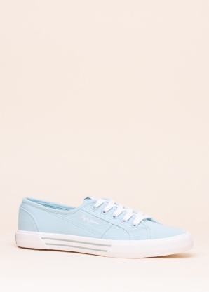 Тенниски Brady Basic W Pepe Jeans