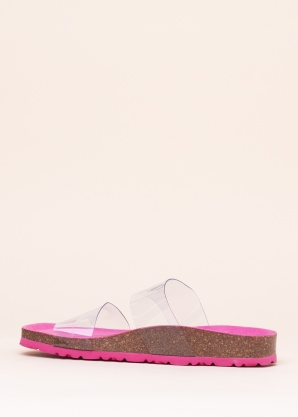 Сандалии Kendra Axelda