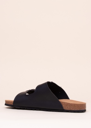 Сандалии Charlie Axelda